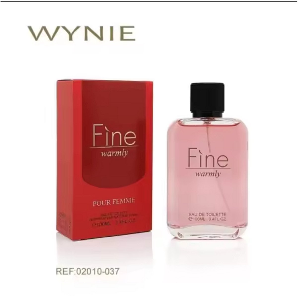 fine warmly