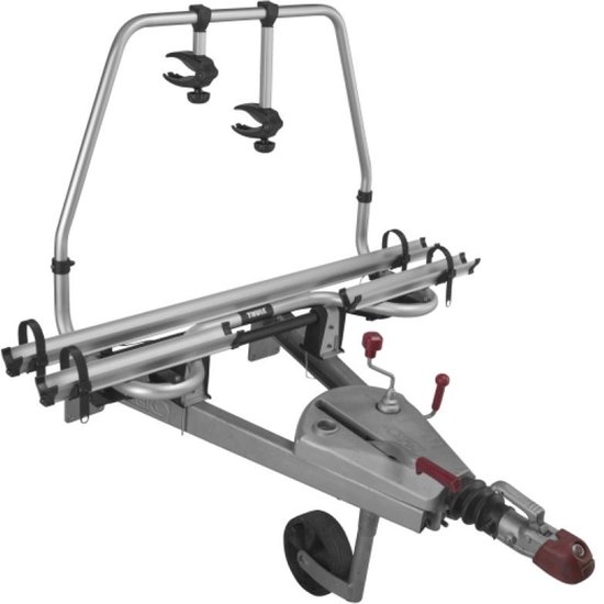 Thule Fietsendrager Caravan Smart van Thule — afbeelding 4