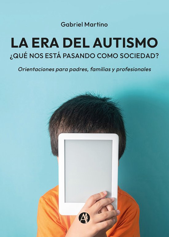 La era del autismo - cover