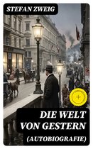 Die Welt von Gestern (Autobiografie)