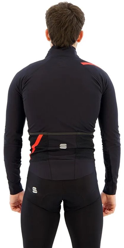 Veste de cyclisme Sportful Fiandre Pro Hommes - Taille M