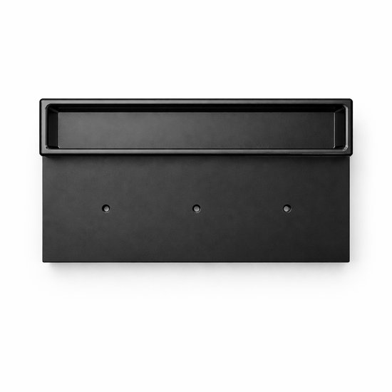 Dartpijl en Case Display - Dartpijl Houder Standaard - 3 Pijlen - Pijlhoes houder - Dartpijl Display - Darts Cadeau - Zwart — afbeelding 3