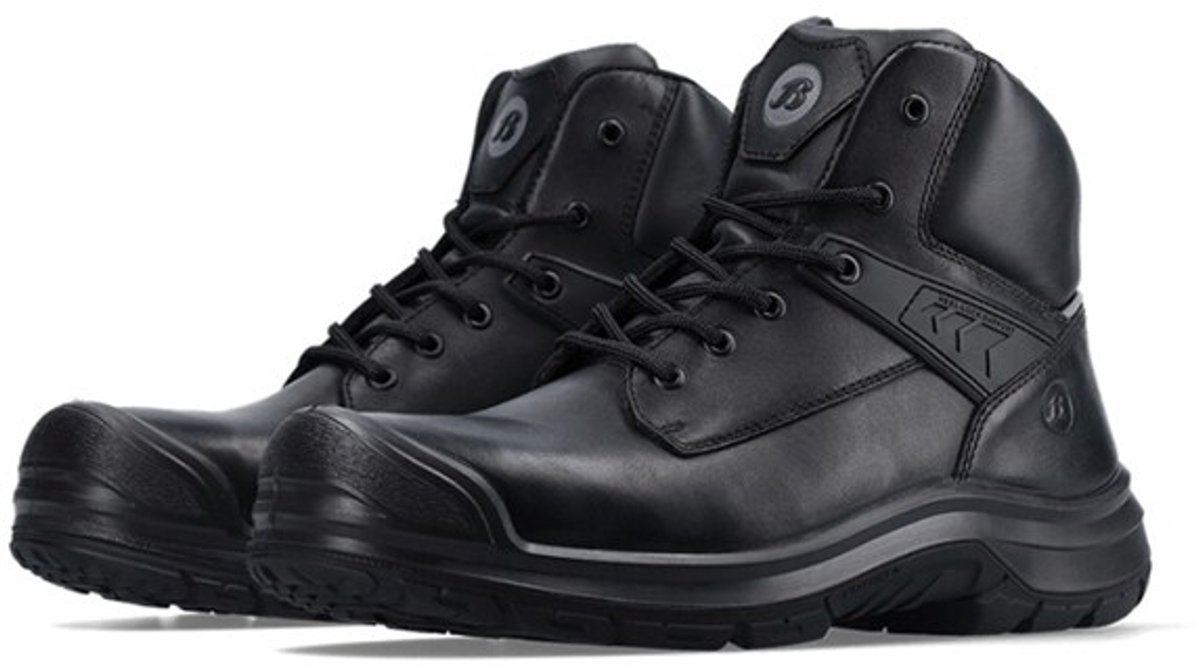 Bata werkschoenen PWR412 W S3 Halfhoog - maat 43