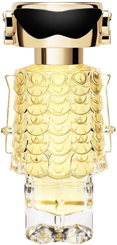 Paco Rabanne Fame 30 ml - Eau de Parfum - Damesparfum