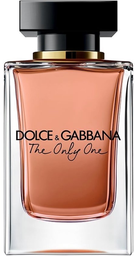 Dolce & Gabbana The Only One Eau de parfum spray 100ml