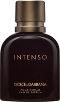 Dolce & Gabbana Intenso Eau de parfum spray 125ml