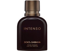 Dolce & Gabbana Intense EDP Vapeur 125 Ml
