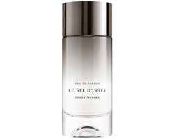 Issey Miyake Eau De Parfum - Le Sel D'issey Eau De Parfum - 100 ML