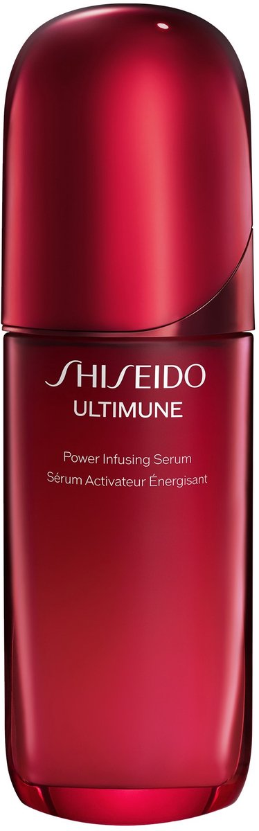 Shiseido Ultimune Power Infusing Serum 75 ml