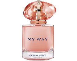 Giorgio Armani My Way Ylang Eau de Parfum 30ml