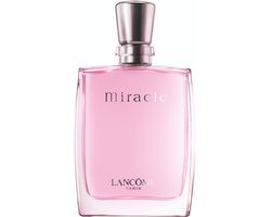 Lancôme Miracle Eau de Parfum - Parfum voor dames - Fruitige & Bloemige Damesparfum - 30ml