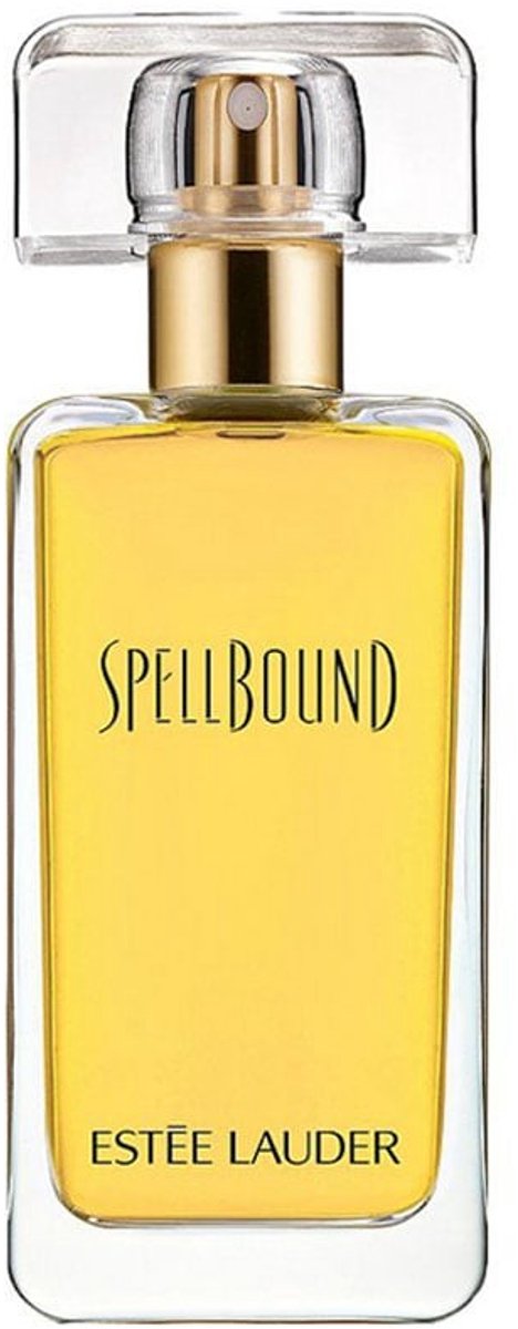 Estee Lauder - Eau de parfum - Spellbound - 50 ml
