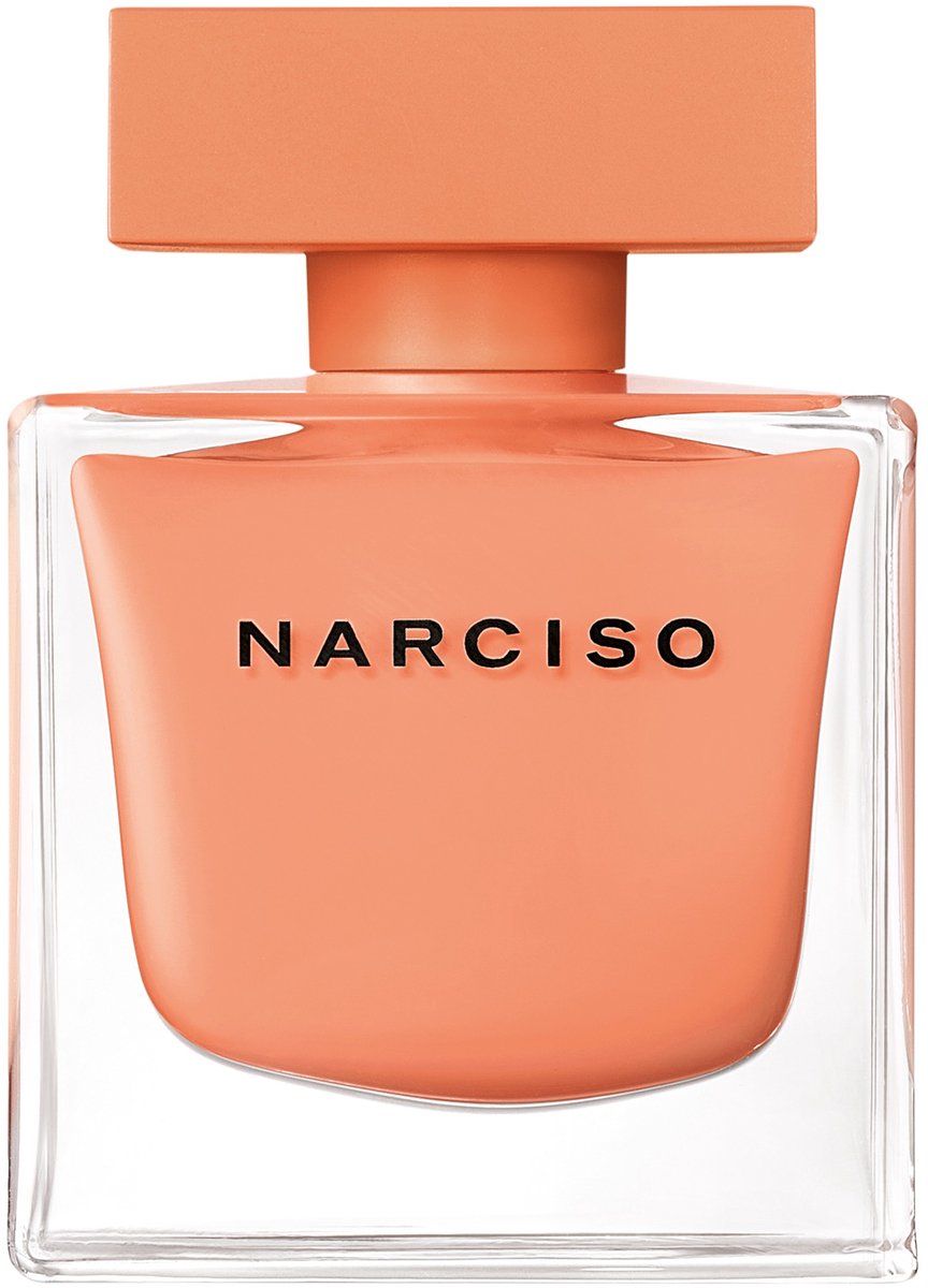 Narciso Rodriguez Narciso Ambree - 90 ml - eau de parfum spray - damesparfum