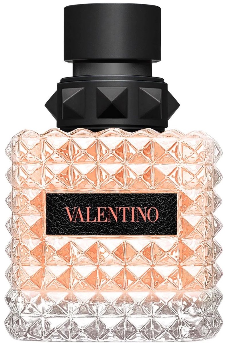 Valentino donna born in roma coral fantasy 50 ml