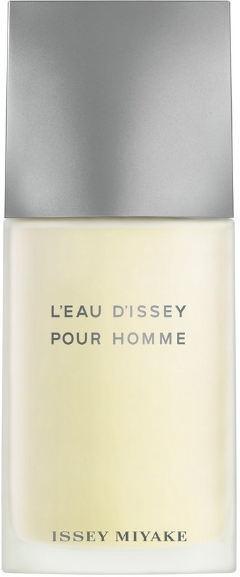 Issey Miyake L’Eau D’Issey – 200 ml