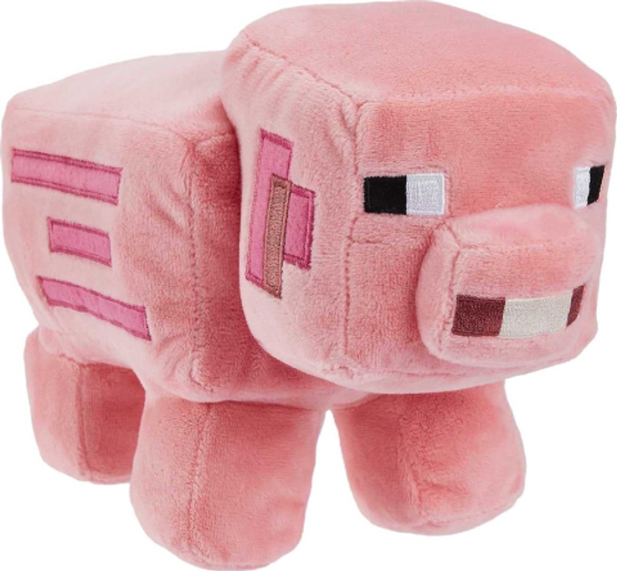 Varken - Minecraft Pluche Knuffel 23 cm