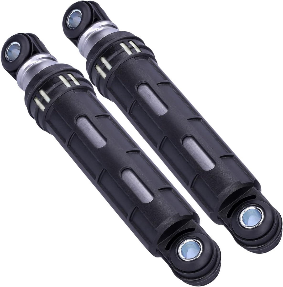 2 stuks schokdempers 100N voor Philco en Ariston wasmachines - 10 jaar garantie