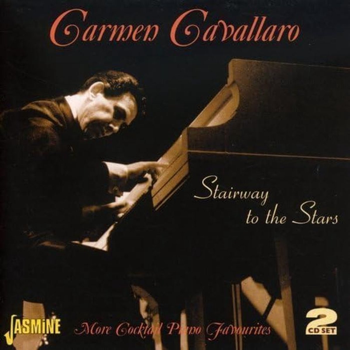Cocktail Piano Favorieten CD - Instrumentale Pianomuziek voor Ontspanning
