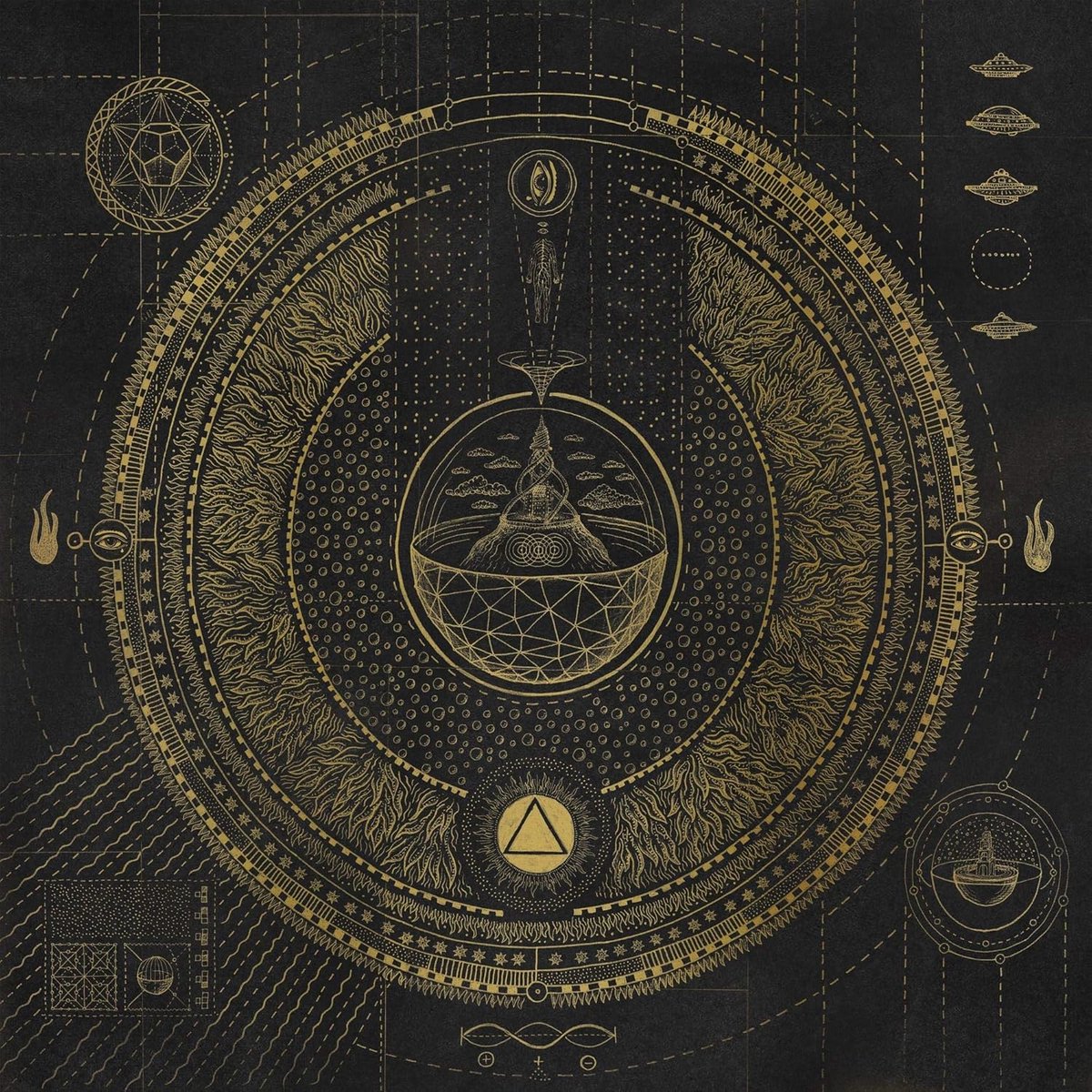 Genesis - Xixa - CD - Jullian Records - Gothic Rock uit Tucson