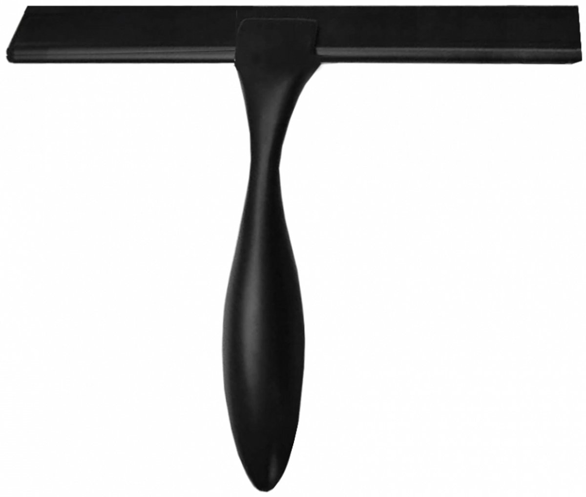Mexen trekker met handvat, zwart - 79940-70