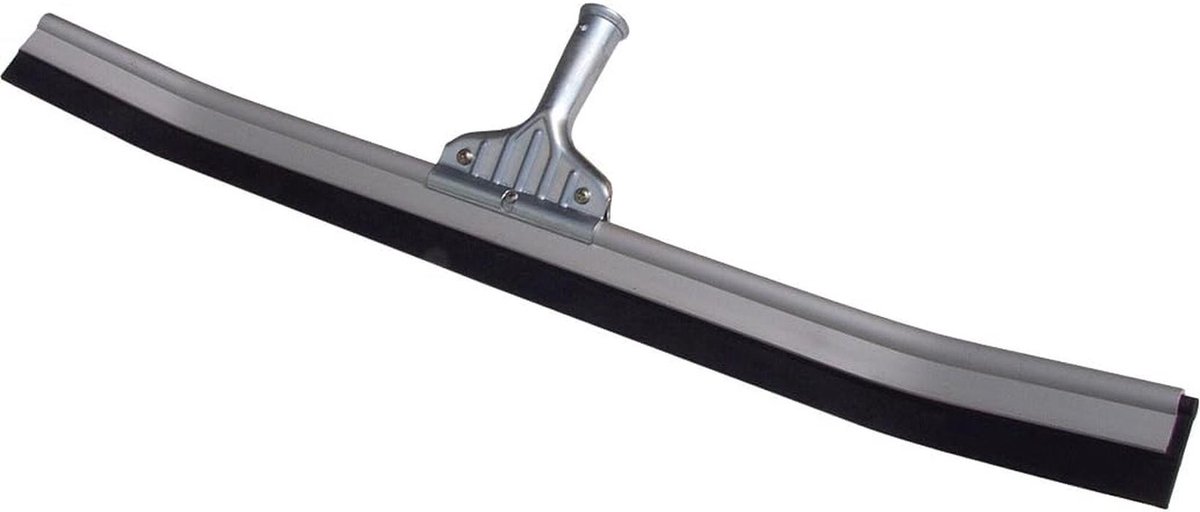 AquaDozer gladde oppervlakken gebogen vloerschuiver 36 inch