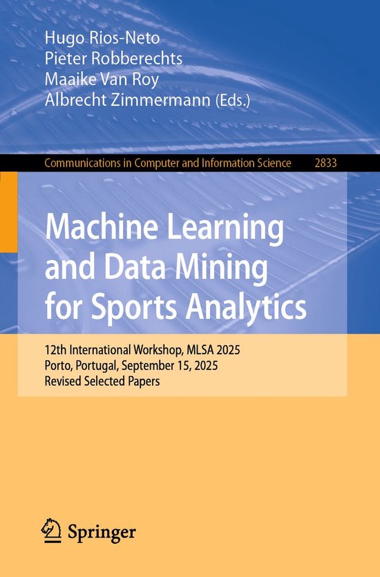 Springer Nature Proceedings excluding Computer Science - Mac ... - cover