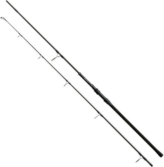 Sonik Xtractor+ 2 Rod Carp Kit 9ft (3.00lb) (Hengels+Molens+Schepnet) - Karper Set van Sonik — afbeelding 3