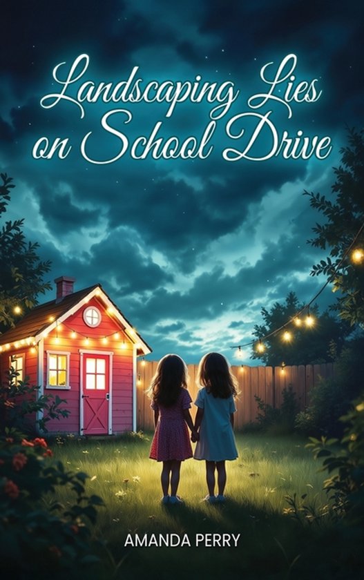 Landscaping Lies On School Drive - cover