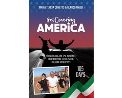 (re)Covering America