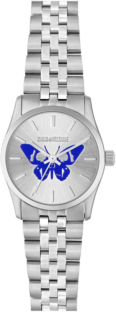 Horloge Zadig 30 Butterfly