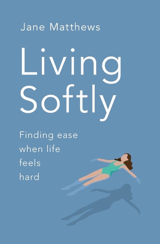 Living Softly - cover