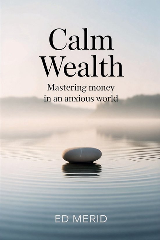 Calm Wealth - cover