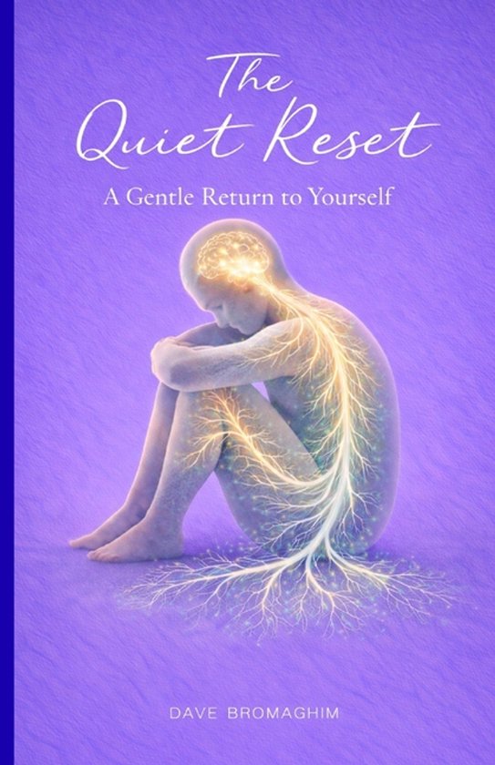 The Quiet Reset - cover