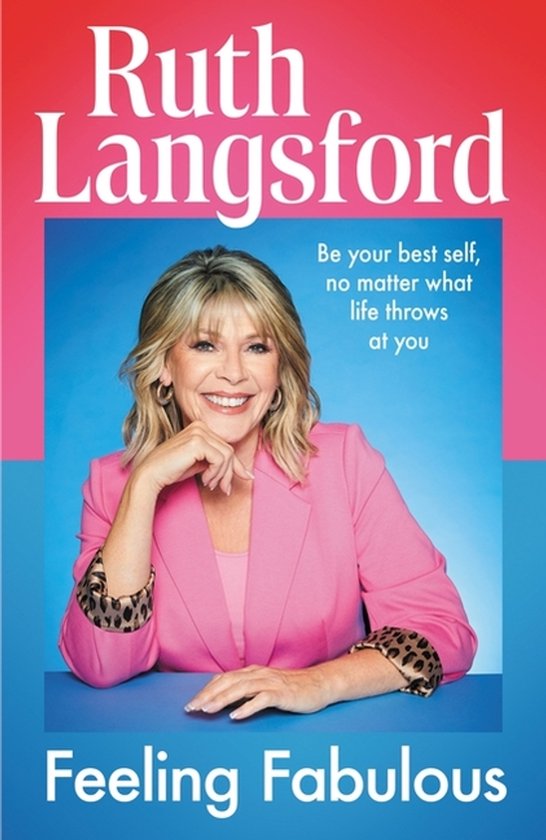 Feeling Fabulous - cover