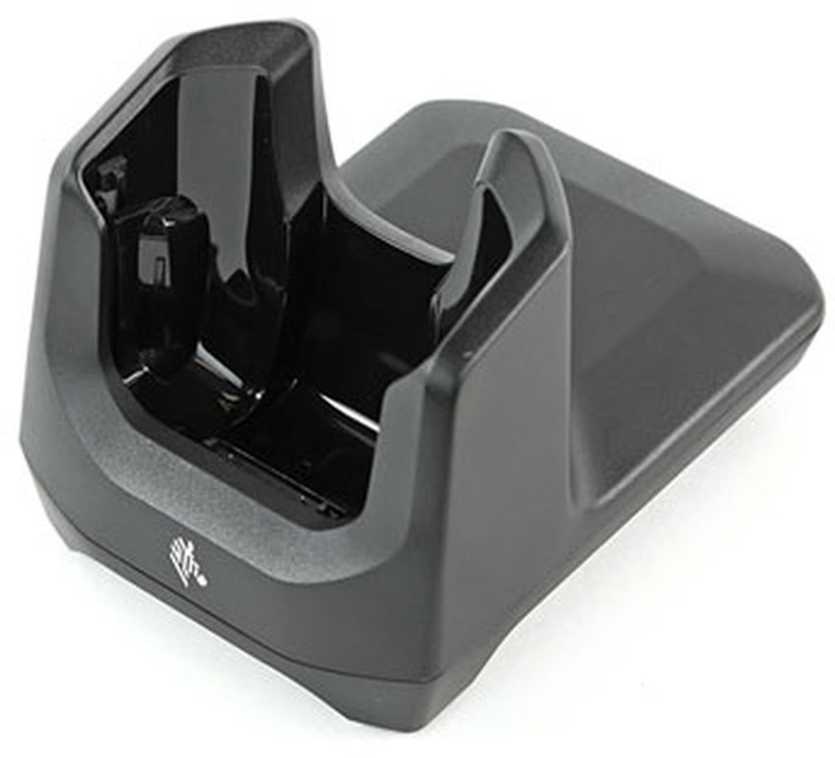Zebra Single Slot Base Cradle - Handheld-Ladestation - für Zebra TC-20 All-Touch, TC25