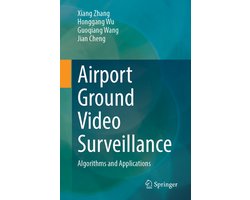 Airport Ground Video Surveillance
