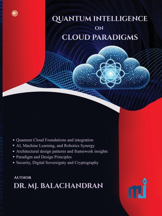 Quantum Intelligence On Cloud Paradigms - cover