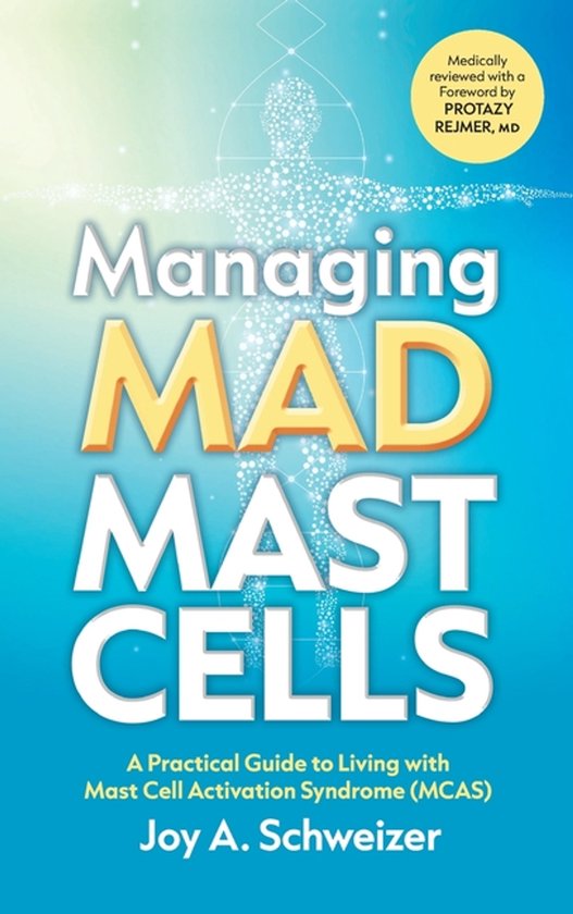 Managing Mad Mast Cells - cover