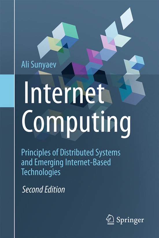 Internet Computing - cover