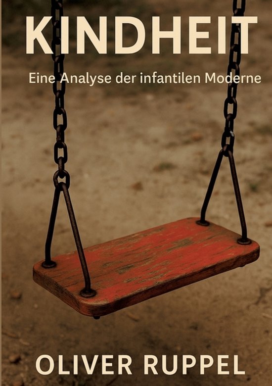 Kindheit - cover