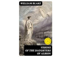 Visions of the Daughters of Albion