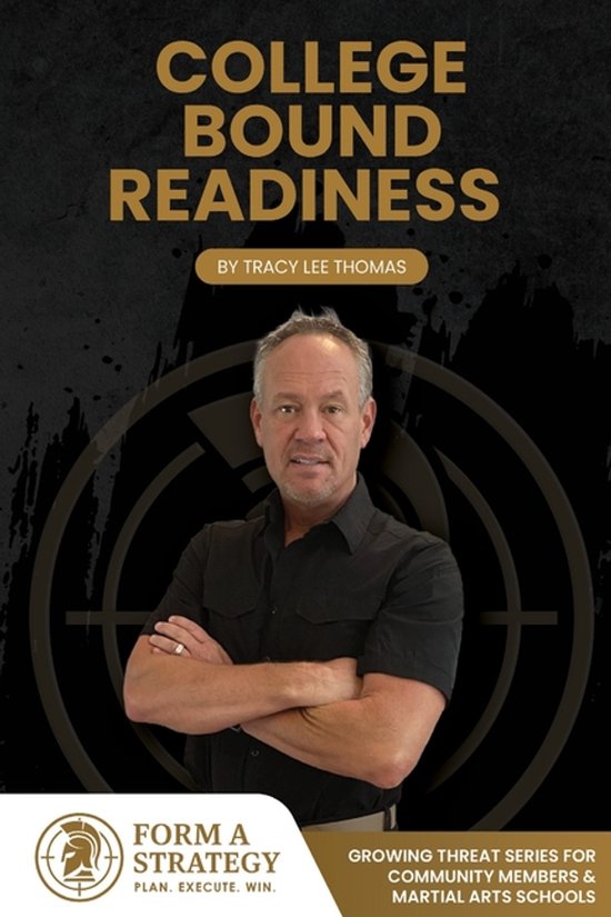 Growing Threat- College Bound Readiness - cover