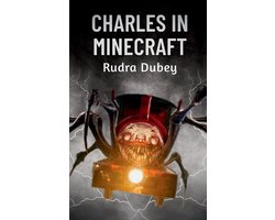 Charles in Minecraft