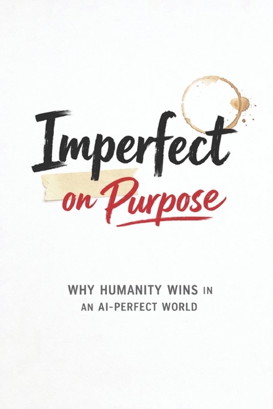 Imperfect on Purpose - cover