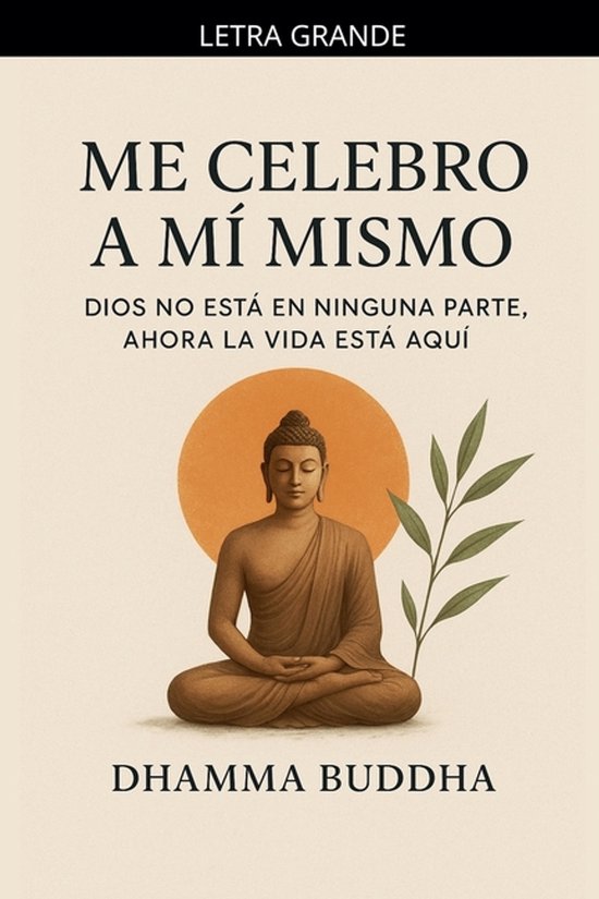 Me Celebro A Mí Mismo - cover