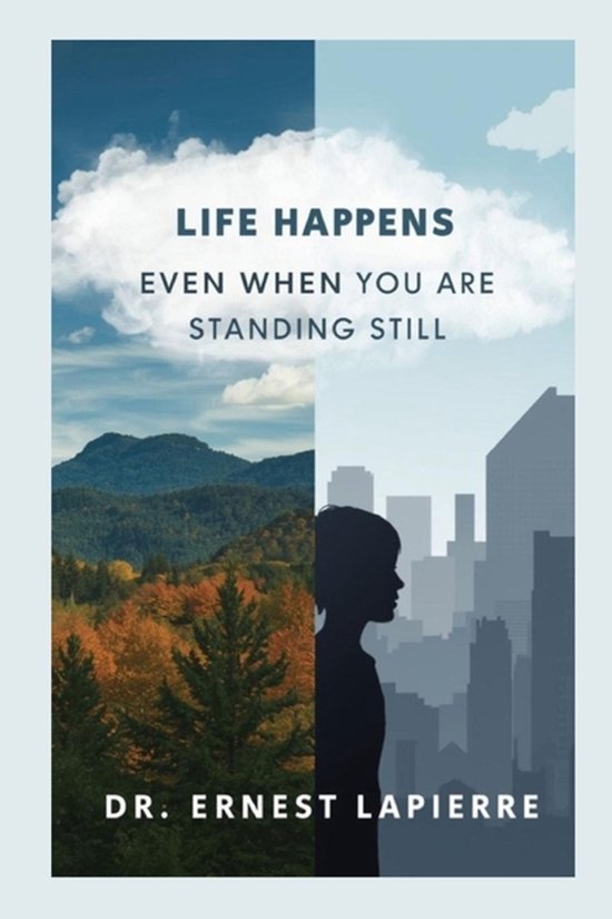 Life Happens - cover