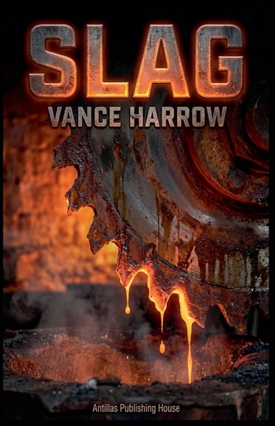 Slag - cover