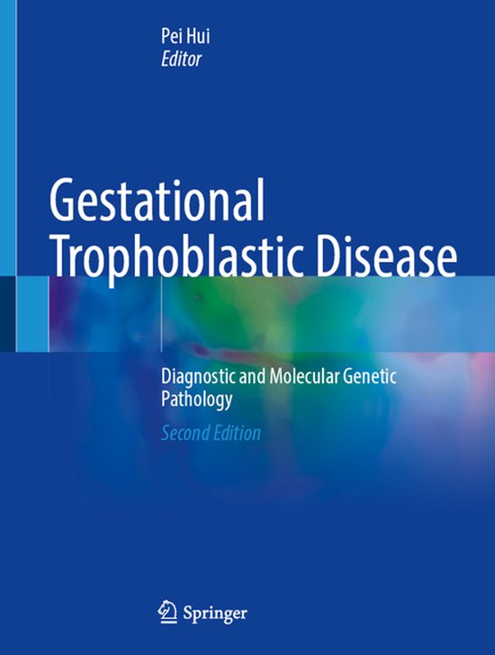 Gestational Trophoblastic Disease - cover