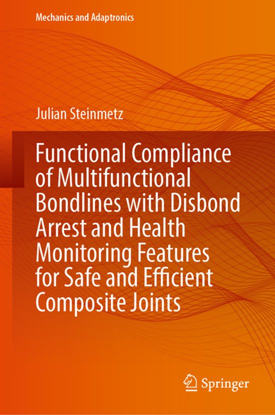 Mechanics and Adaptronics- Functional Compliance of Multifun ... - cover