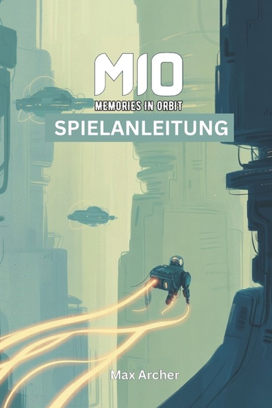 Mio - cover